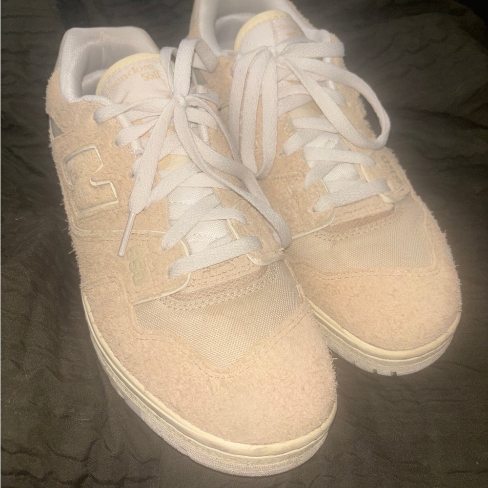 New balance 550 inch aimé leon dore